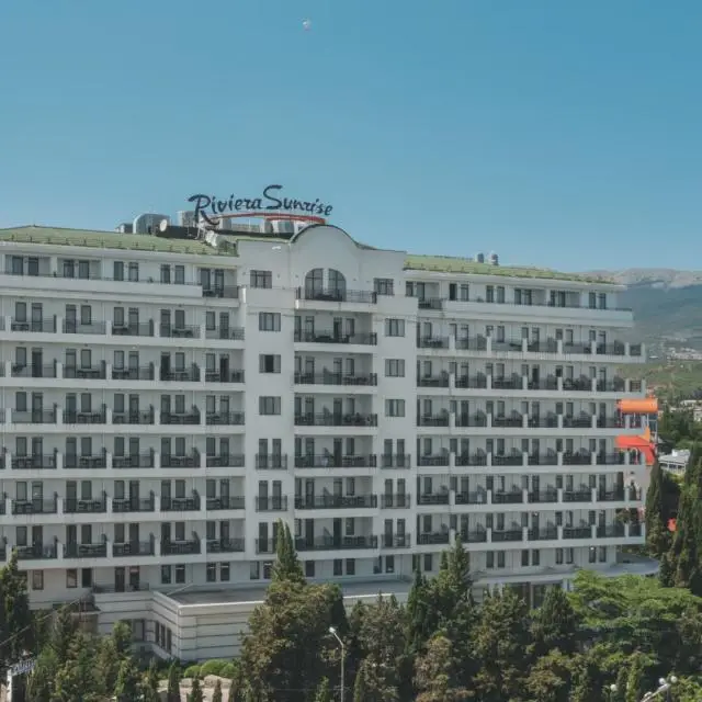 Реальные фото Riviera Sunrise Resort&Spa (Ривьера Санрайз Резорт и Спа)