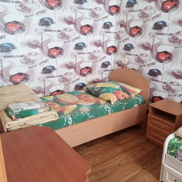 Реальные фото Апартаменты Престиж на улице Чкалова 21 