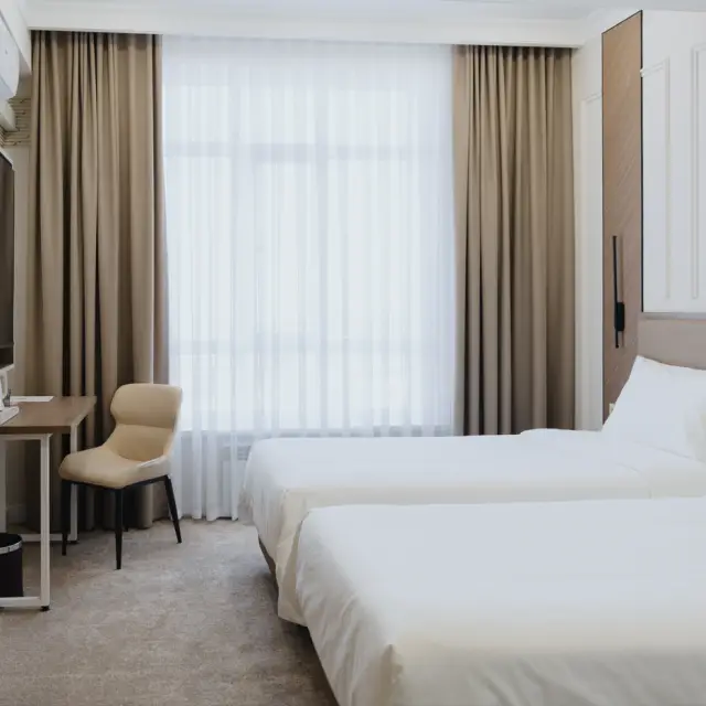 Real photos of Bon Hotel (Bon)