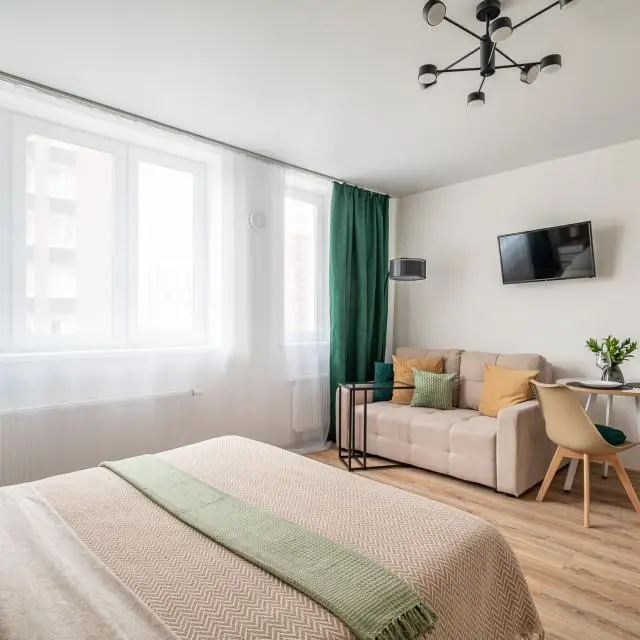 Реальные фото Квартира Comfort с самостоятельным заселением от Welcome V Ekb