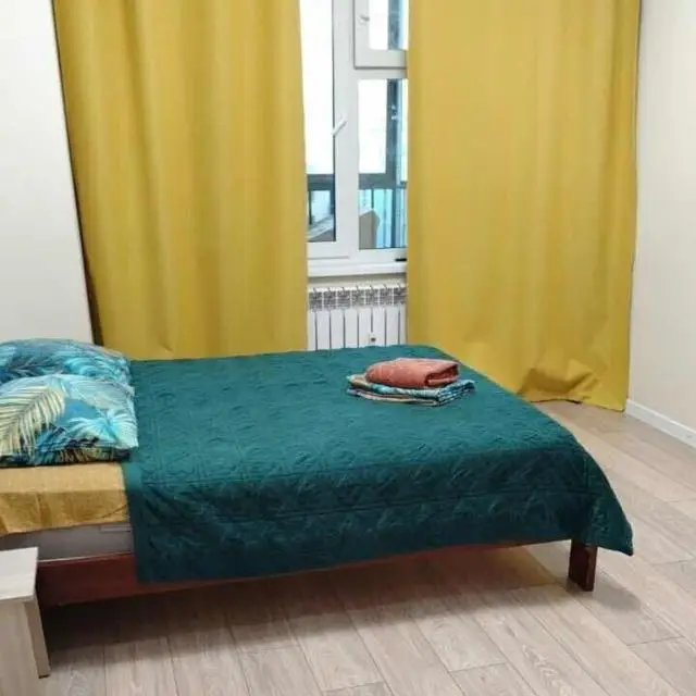 Real photos of Apartments on Sverdlova street 5