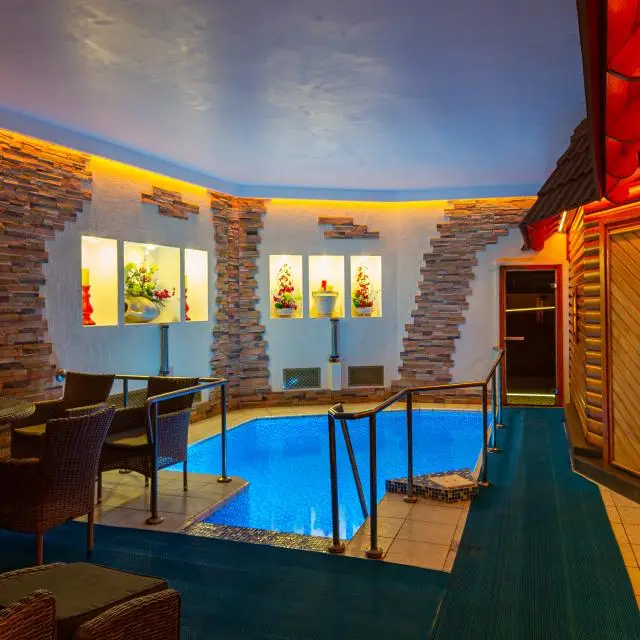 Real photos of NordWest Spa 