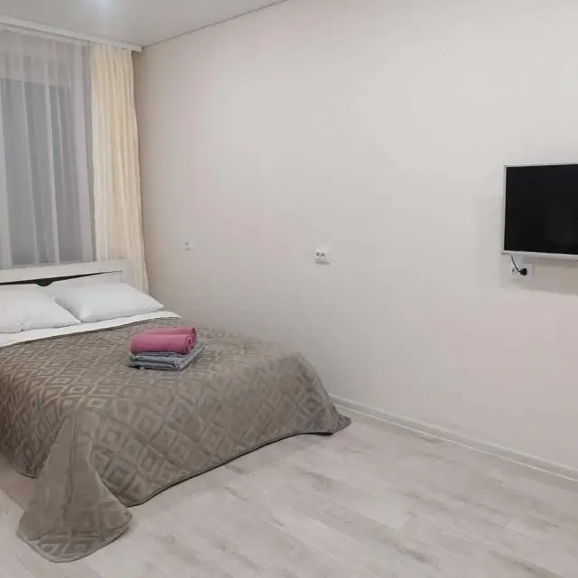 Real photos of Apartments on General Tikhonov Street