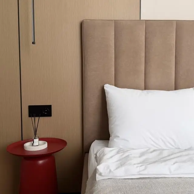 Real photos of Apartments in a business class residential complex near Strelka metro station
