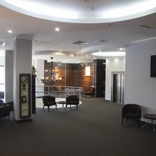 Реальные фото Elements Hotel Пермь 4*