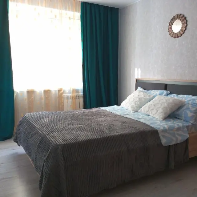 Real photos of Apartments on Akademika Bardina street 32/1
