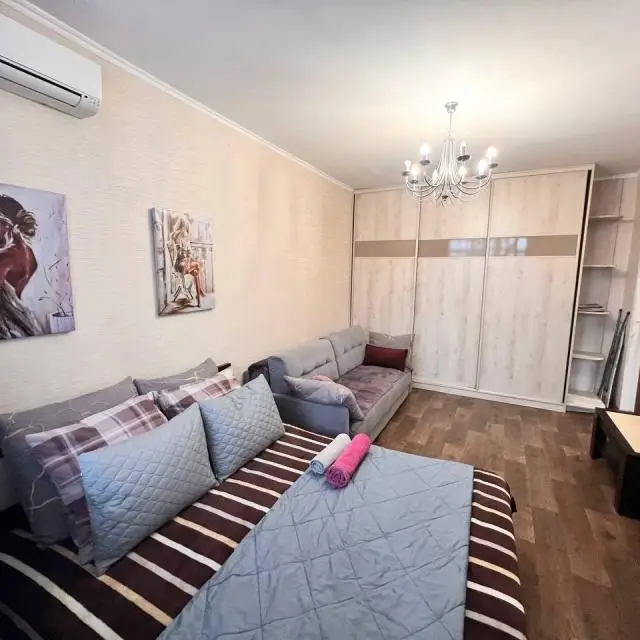 Real photos of Ricone on 27 Kharkiv street