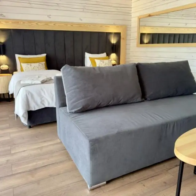 Real photos of Chalet Manul