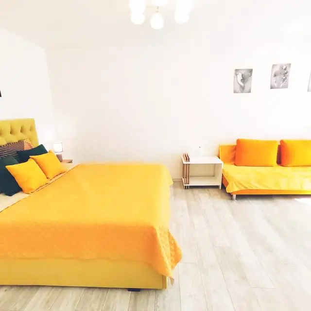 Real photos of Apartments on 29 Fadeev Street