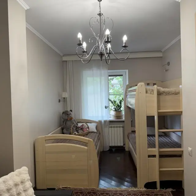Real photos of Cottage on Portovaya 158B