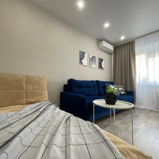Real photos of Apartments on Vorovsky Street
