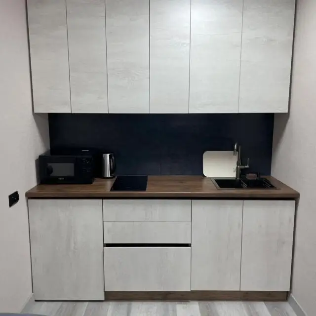 Real photos of Apartments at 41 Pobedy Avenue