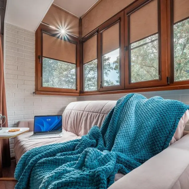 Real photos of Cozy apartment in Khost