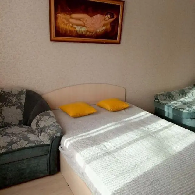 Real photos of Apartments on Aerodromnaya 1