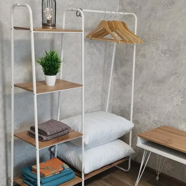 Real photos of Apartments on 17 Dreamers Street