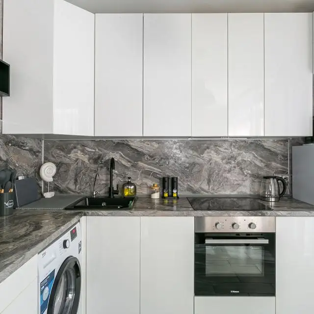 Real photos of MyHome YourHome on Perevedenskaya 4 K.1