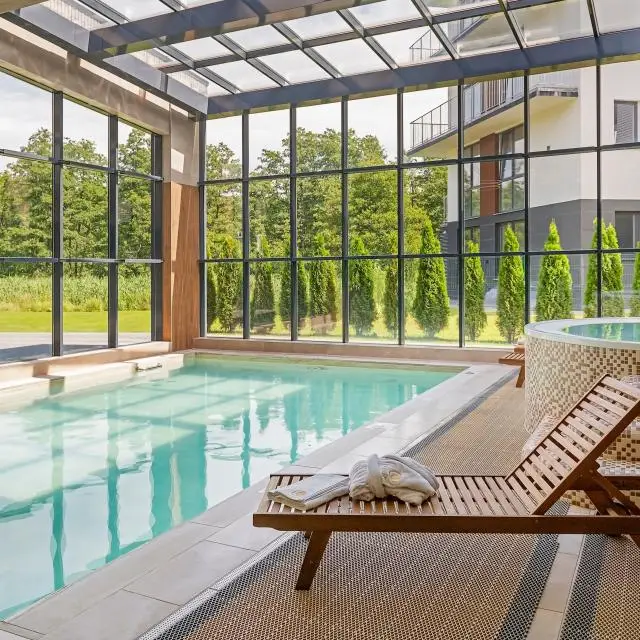 Реальные фото GREENGATE HOTEL&SPA (Грингейт)