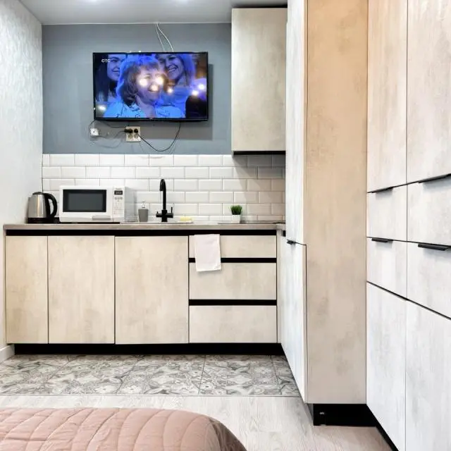 Real photos of Apartments on TV street 6B
