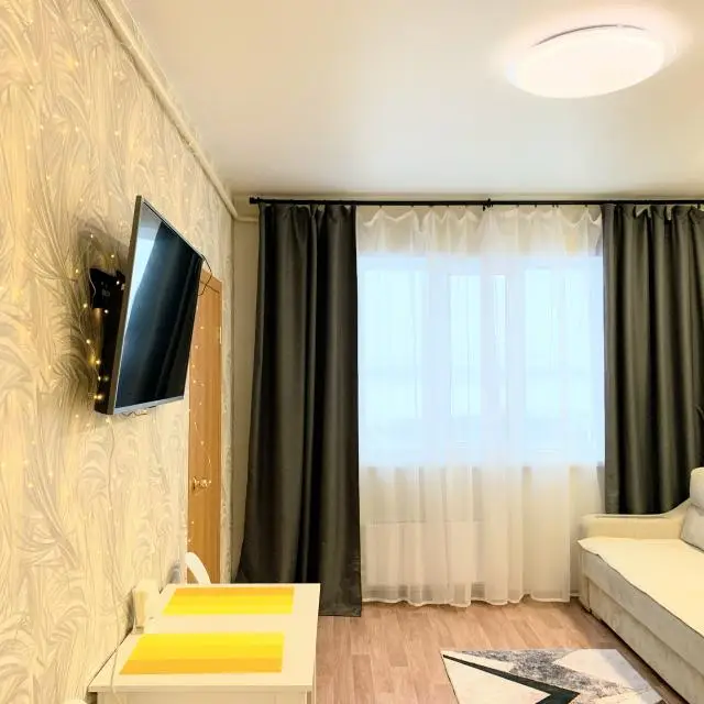 Real photos of Apartments on Montazhnikov street 1