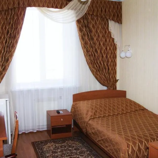 Real photos of Sibir