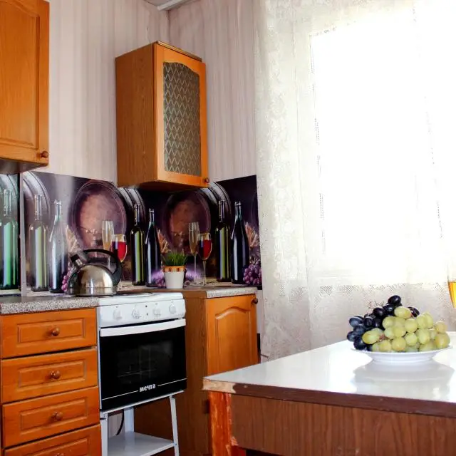 Реальные фото ApartDay на улице Рылеева 2В