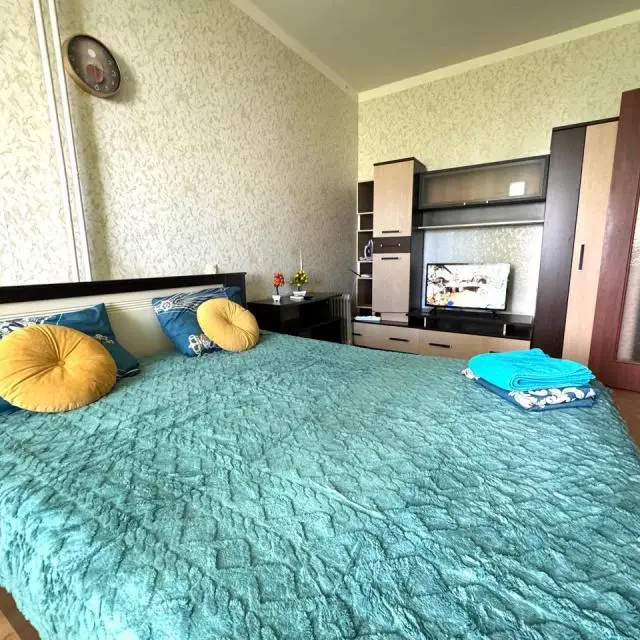 Real photos of Astra Apartments on Boris Alekseev street 20 building 2