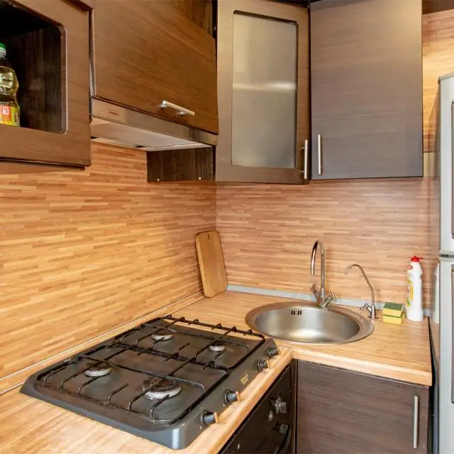 Реальные фото Myhotel24 Apart Aeroport (Мой отель 24 Апарт Аэропорт)
