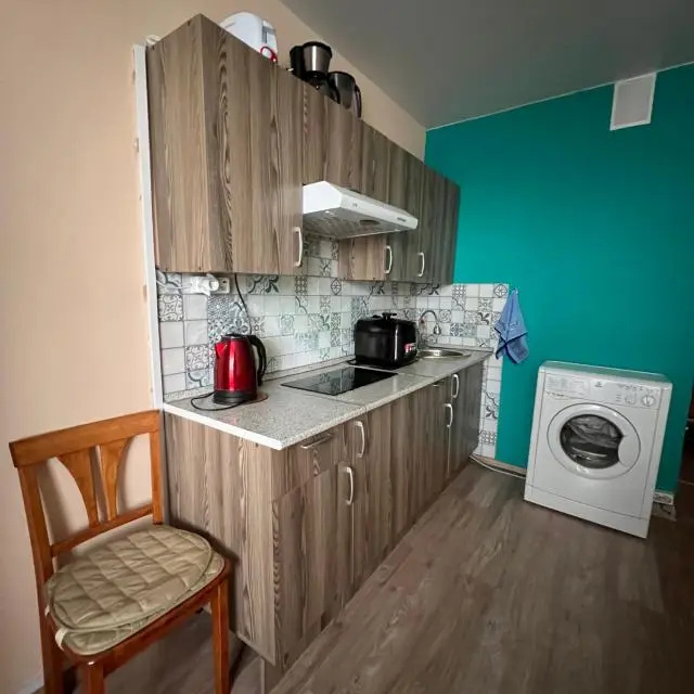 Реальные фото BestFlat24 (БэстФлэт24) на улице Печорская