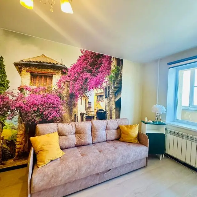 Real photos of Apartments on Semchinskaya 11