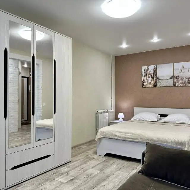 Real photos of EasyRent on Georgiy Dimitrov street 60