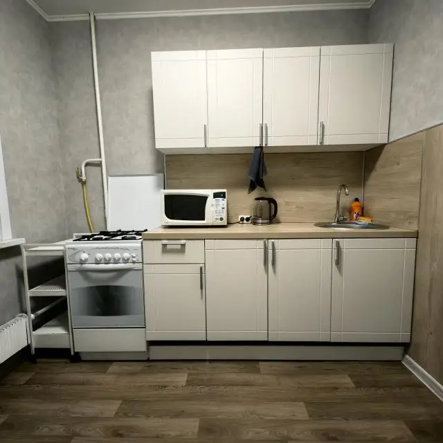 Real photos of Apartments at 12k3 Sumskaya ave.