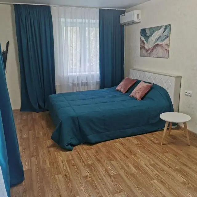 Реальные фото Апартаменты на улице Энгельса, 34