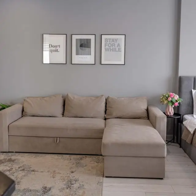 Real photos of Apartments on Dovatortsev street 77 building 1