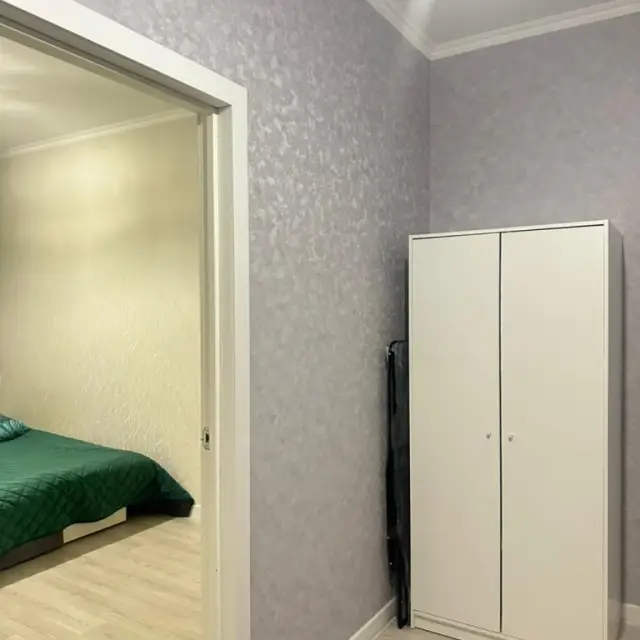 Real photos of Apartments on Timiryazeva 1