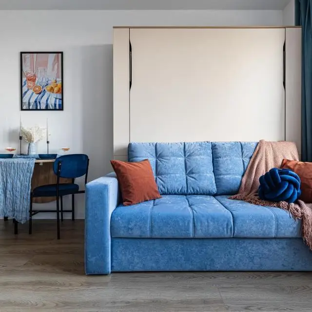 Real photos of Apartments on Pyatnitskoye highway, 56B