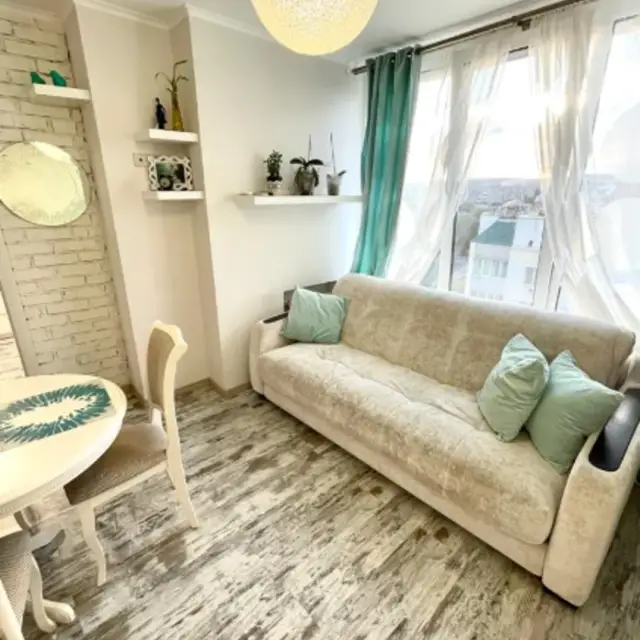 Real photos of Once upon a time we lived on V.S. Zarubin Street