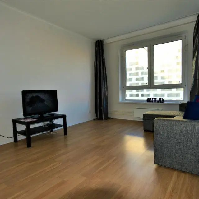 Реальные фото BestFlat24 (БэстФлэт24) на улице Юбилейная 4
