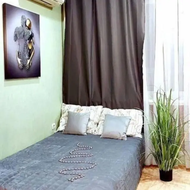 Real photos of Apartments on 6/6c1 Levoberezhnaya Street