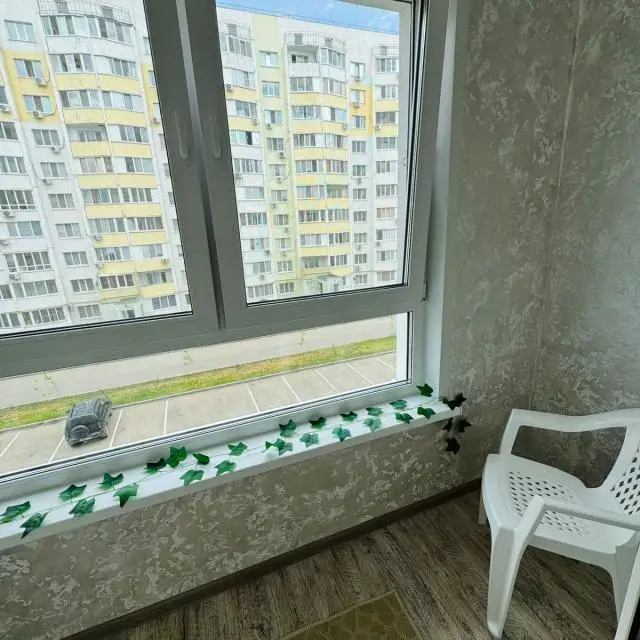 Real photos of Comfort-class apartment "Nordic Zen"