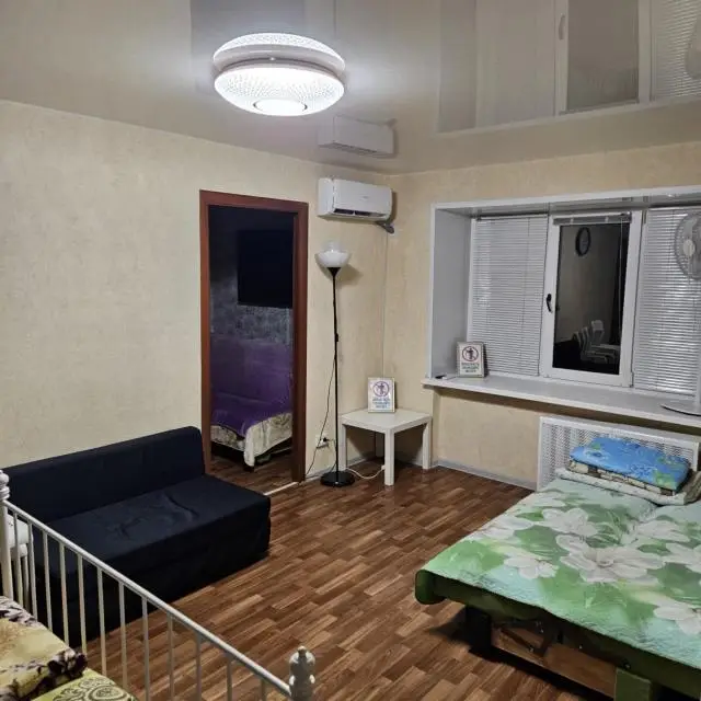 Real photos of Apartments on 3 Chabyinskaya Street