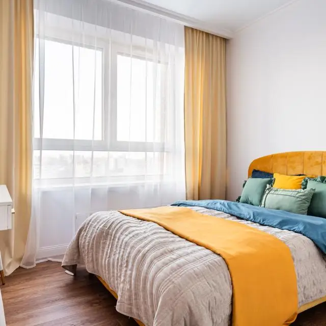 Real photos of Apartments on Ochakovskoe highway 9A