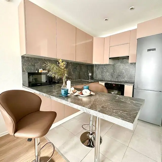Real photos of Victory Apartment in the Park district