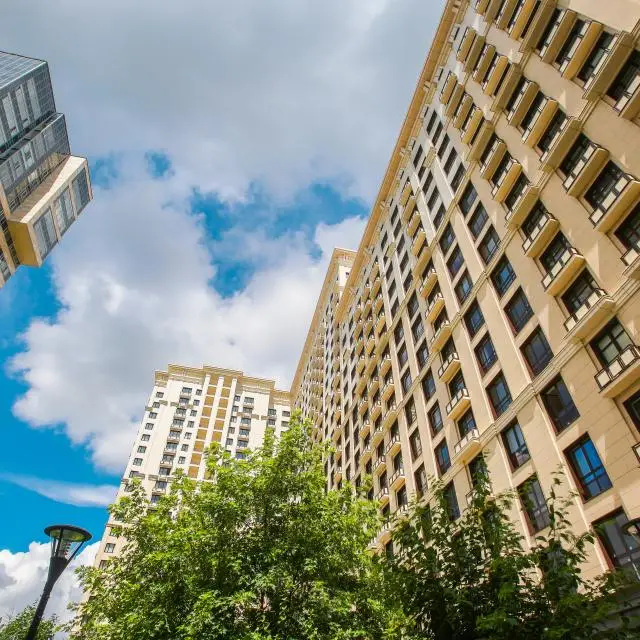 Real photos of Royal Secret Apartments (Royal Secret) on Karl Marx Street