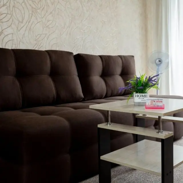 Real photos of Apartments on Stroiteley Avenue 90 