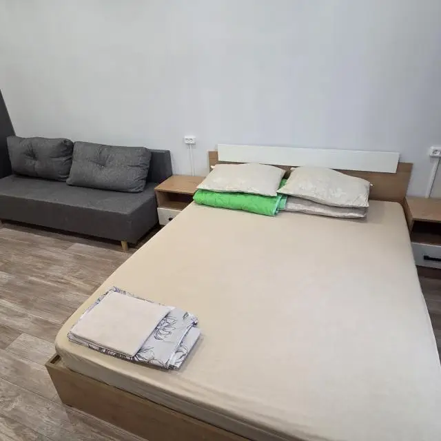 Real photos of Apartments on Zelenaya 24