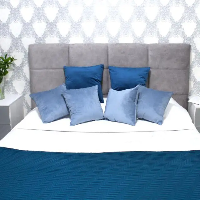 Real photos of Apartments on Volskaya Street