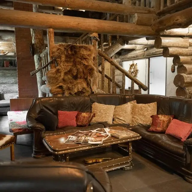 Real photos of GORA COUNTRY CLUB villa