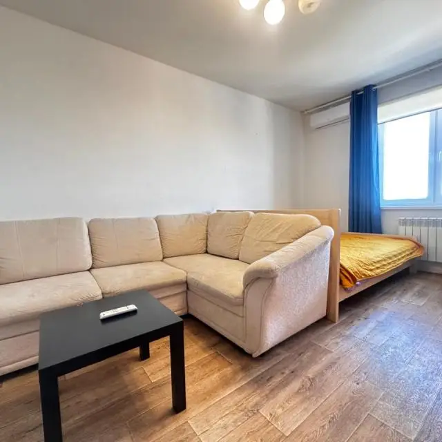 Real photos of Apartments on Baki Urmanche street