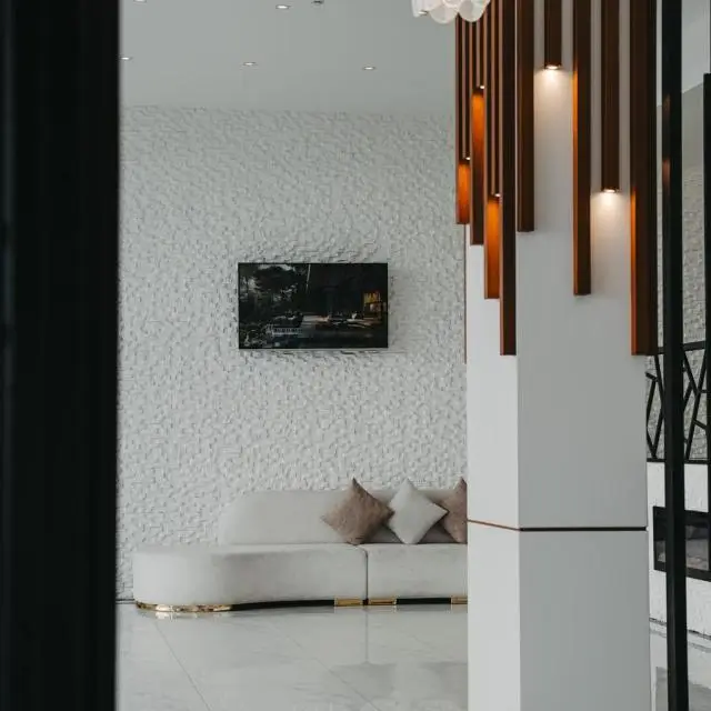 Real photos of Port Marine Hotel