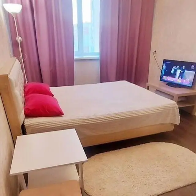 Real photos of Apartments on 114 Artyom street